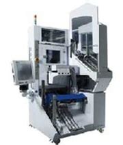 Tri-temp gravity handler supports SOT23 devices - EE Times India