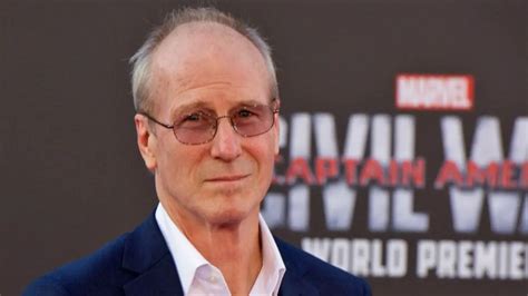 William Hurt : హాలీవుడ్ నటుడు విలియమ్ హర్ట్ మృతి | William Hurt : Oscar ...