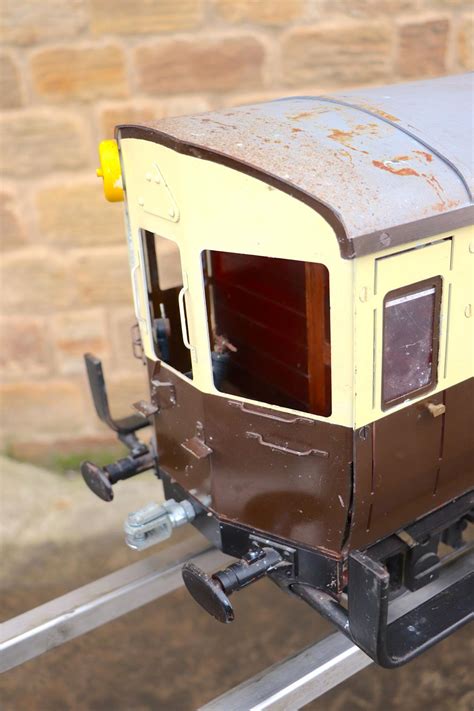 Image result for GWR AutoCoach