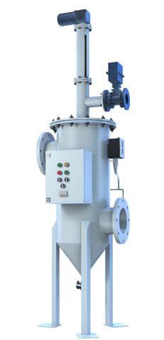 Self cleaning filter systems exporters auto backflush filter ...
