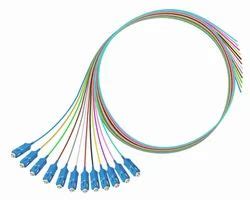 SG Optic Solutions - Trader - Retailer of Optical Fiber Patch Cord from ...