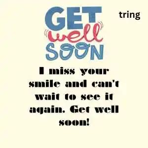 100+ Heartfelt Get Well Soon Wishes For Your Loved Ones