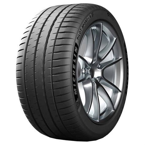 MICHELIN 275/55 R19 111W FR PILOT SPORT 4 SUV FRV (C-A-B[72])(4x4 Nyári abroncs)