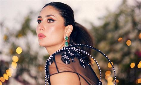 Kareena Kapoor Reveals Why She’s Not At Every Single Party: ‘People Who ...