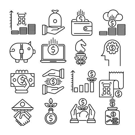 Vector Finance Graphics 的图像结果