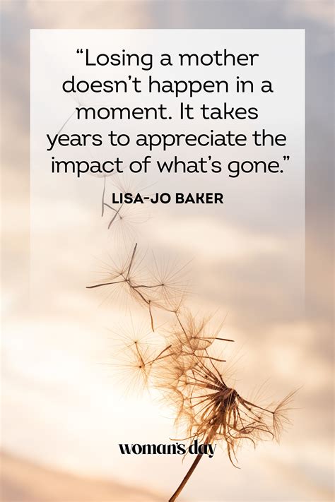 Mother Died Quotes 140+ Baby Loss Quotes To Get You Through This Tough