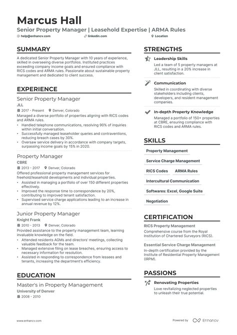 Great Resume Examples 的图像结果