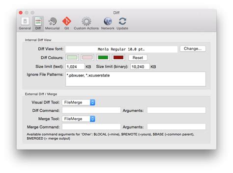 Image result for Source Tree Merge