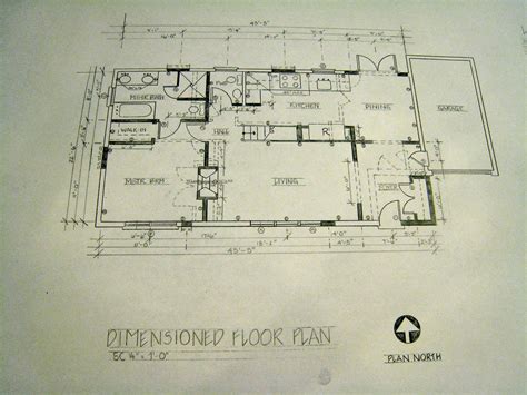 Drafting Layout 的图像结果