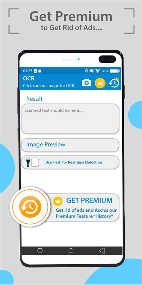 Image result for OCR Scanner
