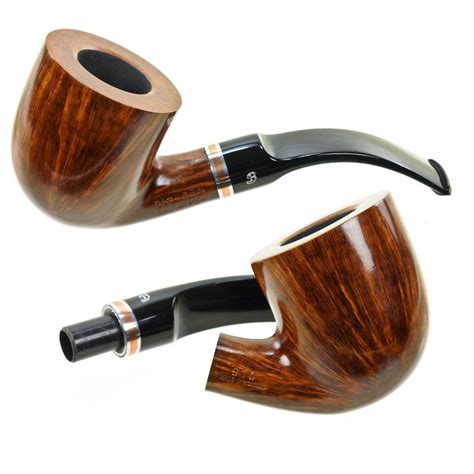 Big Ben Sovereign Pipes - Craftsmanship and Design