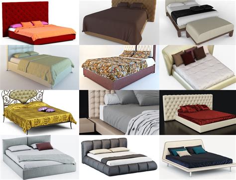 55 Different Types of Beds With Their Pros and Cons to Compare (Winter ...