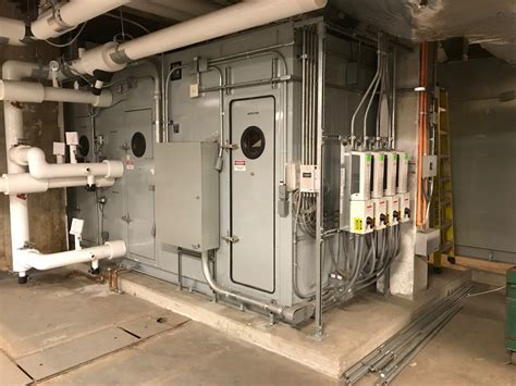 University of Pennsylvania Van Pelt Dietrich Library - hscbuilders.com