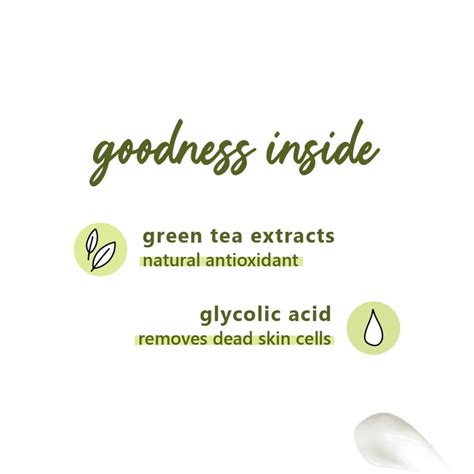 Buy Green Tea Mattifying Moisturizer for Clear Skin Online in India – Plum