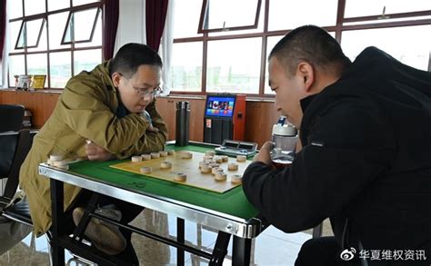 2023年“盂县路家村煤业杯”阳泉市象棋大赛圆满收官