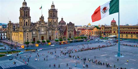 What is Mexico Famous For: 23Places to Visit & Things to Do