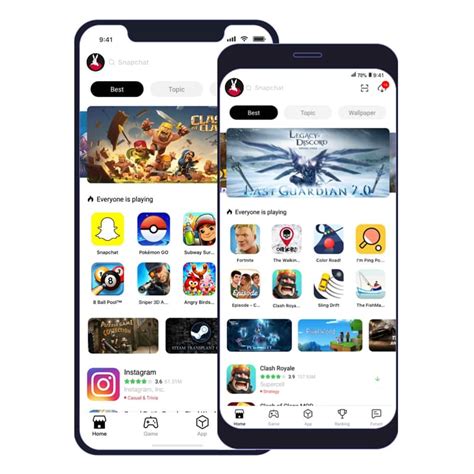 Image result for Alternative App Store iOS