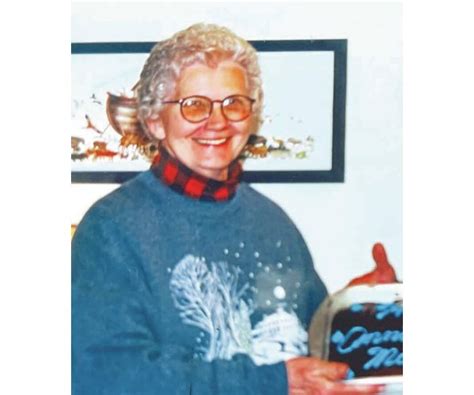 Clara Fenton Obituary (2025) - Urbana, OH - Urbana Daily Citizen