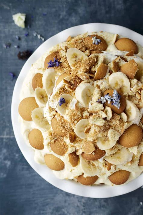 Magnolia bakery banana pudding recipe – Artofit