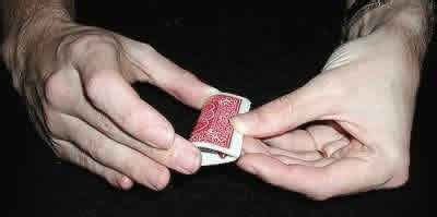 Image result for Three Card Monte Fight