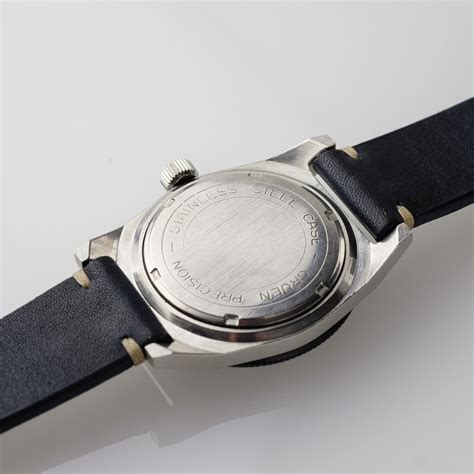 Image result for Gruen Precision Click Spring