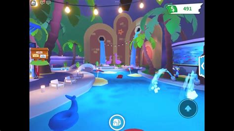 Image result for Pool Designs AdoptMe