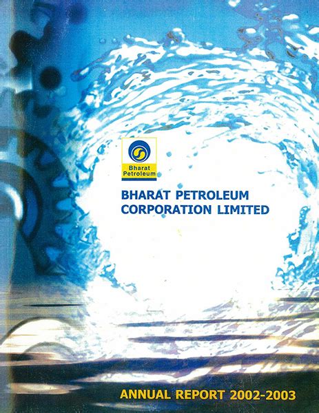Annual Reports | Official Website of BPCL, India