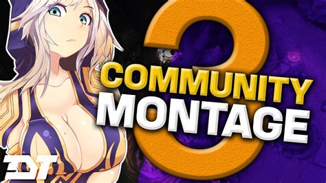 Image result for LOL Scripting Montage