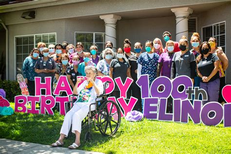 Assisted Living Jobs in San Diego, CA at Stellar Care