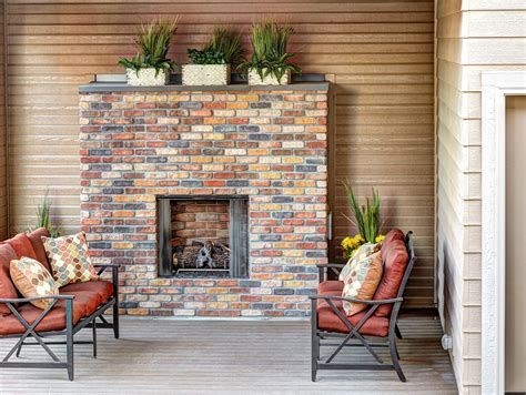 What Is Thin Brick Veneer? | StoneWorks