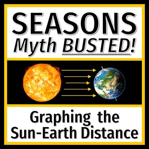 Let's Bust The Biggest Misconceptions About Seasons