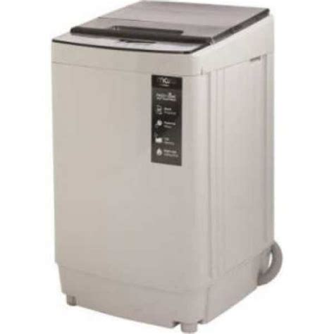 MarQ by Flipkart 7 Kg Fully Automatic Top Load Washing Machine ...