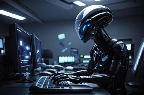 Image result for Alien Computer