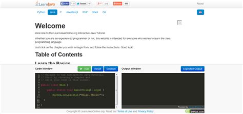 Image result for Learn Java Free