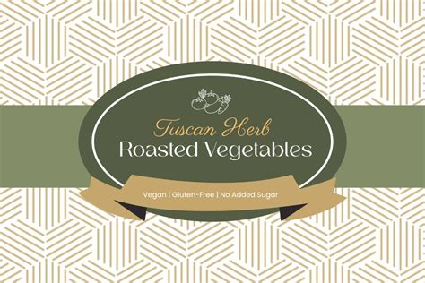 Image result for Food Labels Layout Format