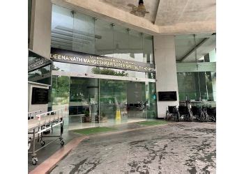 3 Best Multispeciality Hospitals in Pune - Expert Recommendations