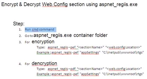 Encrypt Connection String 的图像结果