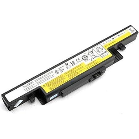 LAPCARE BATTERY FOR LENOVO 3000 Y400, Y410 Y500 Series Laptops - Buy ...