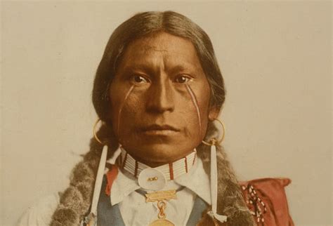 Unveiling the Sacred Passage: Native Americans’ View on Death