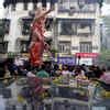 Ganesh Visarjan 2023: Devotees Immerse Idols in Water to Mark Festival ...