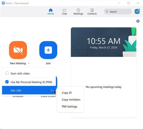 Image result for Zoom Basic Features