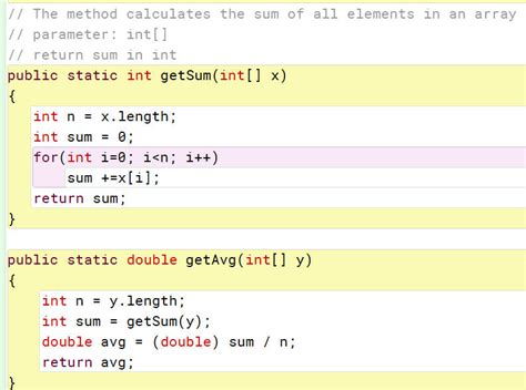Image result for C# Method Example
