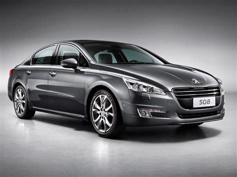 Peugeot 508 PSE sedan, wagon unveiled – 360 hp/520 Nm dual-motor PHEV ...