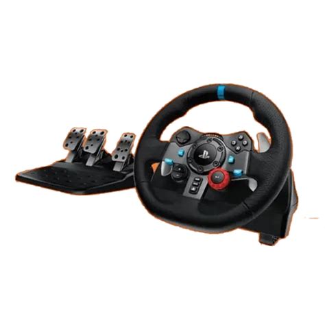 Racing Wheel Logitech G29 Driving Force - Microcenter India