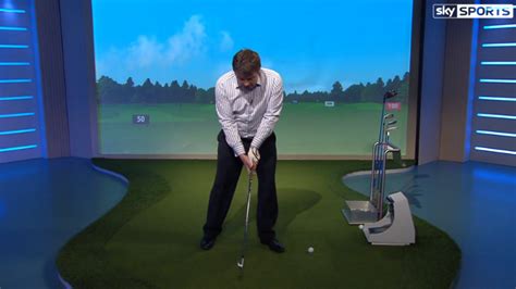 Shot Centre: Simon Holmes and Denis Pugh answer your questions | Golf ...