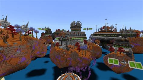 Image result for Minecraft Alien Base
