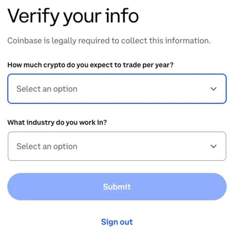 Image result for Coinbase Verify