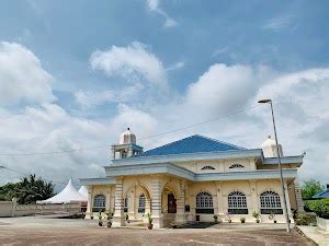 Top 16 things to do in Kota tinggi (Updated Mar 2025)