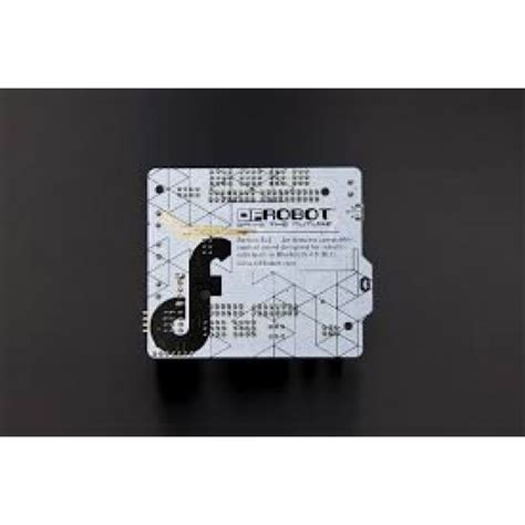 Romeo BLE - Arduino Robot Control Board with Bluetooth 4.0 at MG Super ...