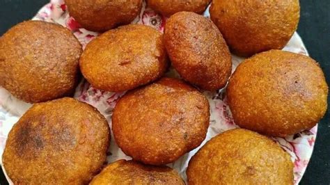 বাড়ির আলুর চপও ফুলকো-মুচমুচে হবে, রইল চপওয়ালার সিক্রেট - Make crispy ...